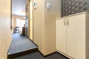 standard double room / Kyoto Kyōto - Image 3