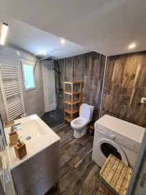 beau logement t2 ideal pour vacances en famille 4 personnes - Image 3