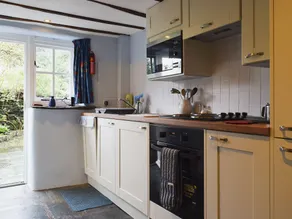 2 chambres à coucher à Rosthwaite - Image 5