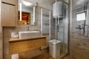 Rustic apartment EVELIN - Image 3