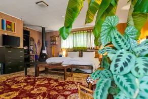 Boho Bliss Bungalow - Image 4