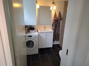 5 Star Holiday Home in Karrebaeksminde - Image 3