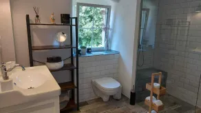 Vacation apartment with fantastic roof terrace - Image 3