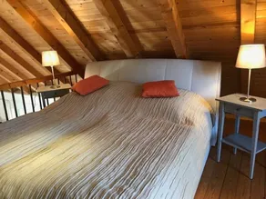 Ferienhaus für 2 Gäste mit 55m² in Rheinsberg - Image 3