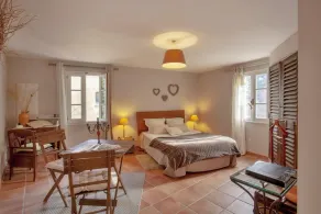 Casa Celestina Chambre indépendante de charme au cœur de Pigna - Image 4
