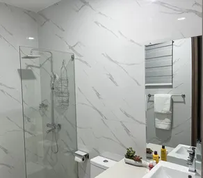 Gated Luxury New Kingston 1 Bdrm Condo Pool & Gym - Image 3