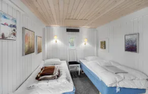 3 sovrum fantastiskt hem i Faaborg - Image 5