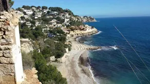 Fremragende lejlighed i privat bolig ved foden af havet - Image 3