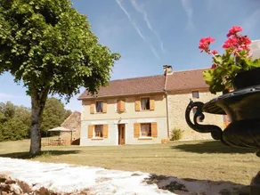 L'énéa, 5-person character house with pool access - Image 4