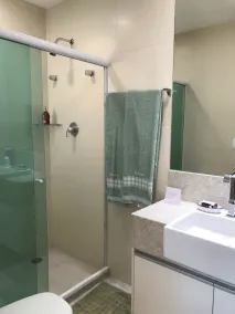 Luxurious house with maid's quarters in a luxury condominium in Muro Alto-Porto de Galinhas. - Image 3