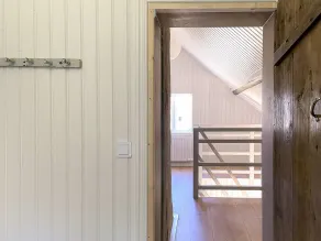 4 star holiday home in Sandhem - Image 4