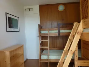 La Toussuire-Les Sybelles. Apartment 8 people - Image 4