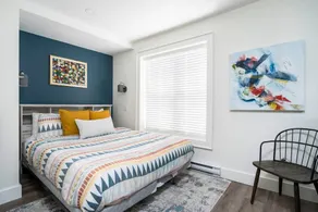 `Ski` at Hills Meaford | 2BD Suite + Bunk Beds - Image 4