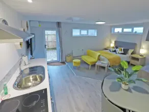 The Secret Luxury Apartment - Image 4