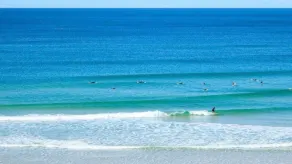 THE Hideaway IN Angourie - Hear the waves from Spookys Beach - Holiday Yamba - Image 5