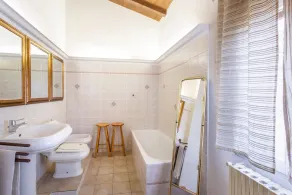 Vacation Home in Pilarciano with 4 bedrooms sleeps 7 - Image 3