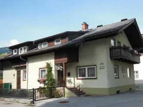 Single room with shower, WC - Gästehaus Almvater - Image 5