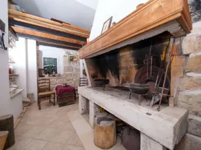 Stone House in Podgora with Sea Views - Image 3