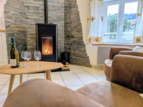 Renoviertes Steinhaus, klassifiziert 3 Sterne zwischen La Bresse und Gérardmer - Image 2