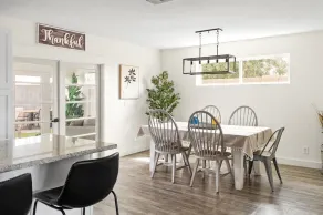 Vieille ville! - 16 personnes, Ent Dist! + Piscine + foyer + barbecue + putting green + bar - Image 2