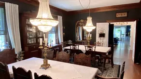 Private Castle Retreat | 6 Luxury Suites, WEDDINGS,  River & Waterfall & Gardens - Image 3