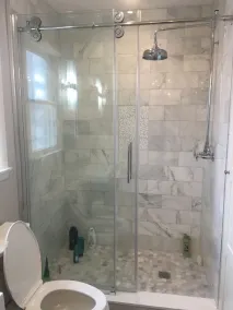 Elegant Brant Beach Oceanside House. 2018 ombyggnad, 3 hus till Ocean & by BBYC - Image 5