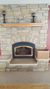The Hager House - Mississippi River View - Pet Friendly - Outdoor Paradise - Image 2