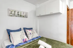 Apartment 'Les Embruns' with Sea View, Private Terrace and Balcony - Image 5