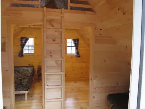  Secluded Mountain Retreat, Great For Large Groups, Near Juniata River  - Image 3
