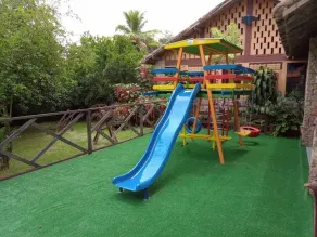 Mini Resort Condomínio PortoGalo - Fits your whole family, 9 bedrooms and 2 swimming pools - Image 4