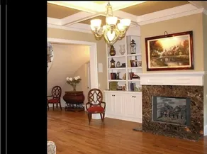 Smukke -Spacious Home @ Lake Lanier - Image 4