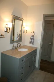 One-of-a-Kind Lakefront House nära Ritz, Sandbar & Boathouse! - Image 2