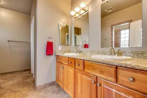 Backyard Luxury with Private Pool and Hot Tub on Golf Course - Image 2