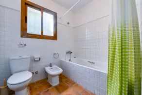 VILLA SERENA, holidays house in Moraira with sea views - Image 3
