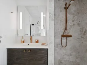 5 star holiday home in Dronningmølle - Image 3