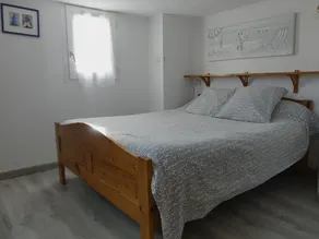 Vackert duplex i Saint-Nic Pentrez, 100 meter från stranden. - Image 4