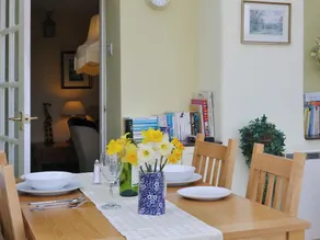 1 Schlafzimmer Unterkunft in Dalton-in-Furness - Image 4