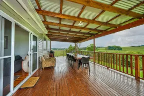 Byron Bay Hinterland-Teak Tree Farm - Image 4