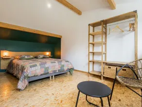 Casa rural renovada cerca de Nantes con patio privado y WiFi - Image 4