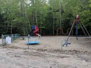 Skridt væk fra stranden i Eidelweiss Village - Image 3