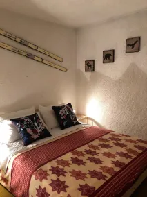 Casa Sergio con Splendida Vista sul Sasso Rosso - Image 2