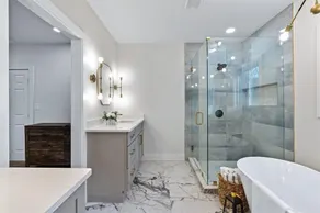 Lux living - Beautifully Renovated Home - Just 2 Miles from Downtown ATL - Image 4