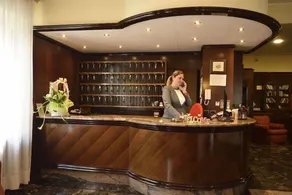 Hotel Bergamo - Image 2