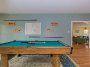 Eagle Haven - Waterfront Estate på Choptank med Pool og Pier - 18 sovepladser - Image 2
