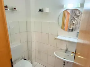 Appartement Meerliebe (avec vue sur la mer) - Appartement Meerliebe - Image 4