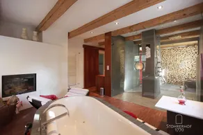 5 Sterne - für bis zu 15 Gäste - Gut Stohrerhof am Ammersee - Kompletter Stohrerhof bis 15 Gäste - Image 2