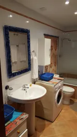 Magic Pyrenæerne, Lejlighed i Linsoles, Valle de Benasque med pool og WIFI - Image 3