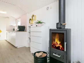 4 star holiday home in Vinderup - Image 2