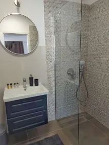 Apartment in Rovinjsko Selo for 6 persons - Image 2