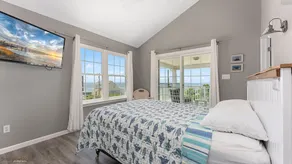 Beach, pool, and incredible sunsets. Dog Friendly! - Image 5